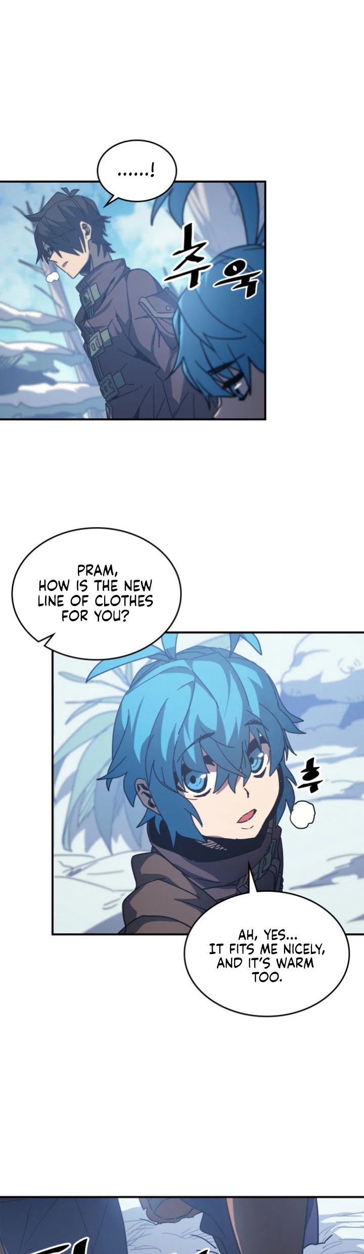 Read A Returner's Magic Should Be Special EN Manga Online