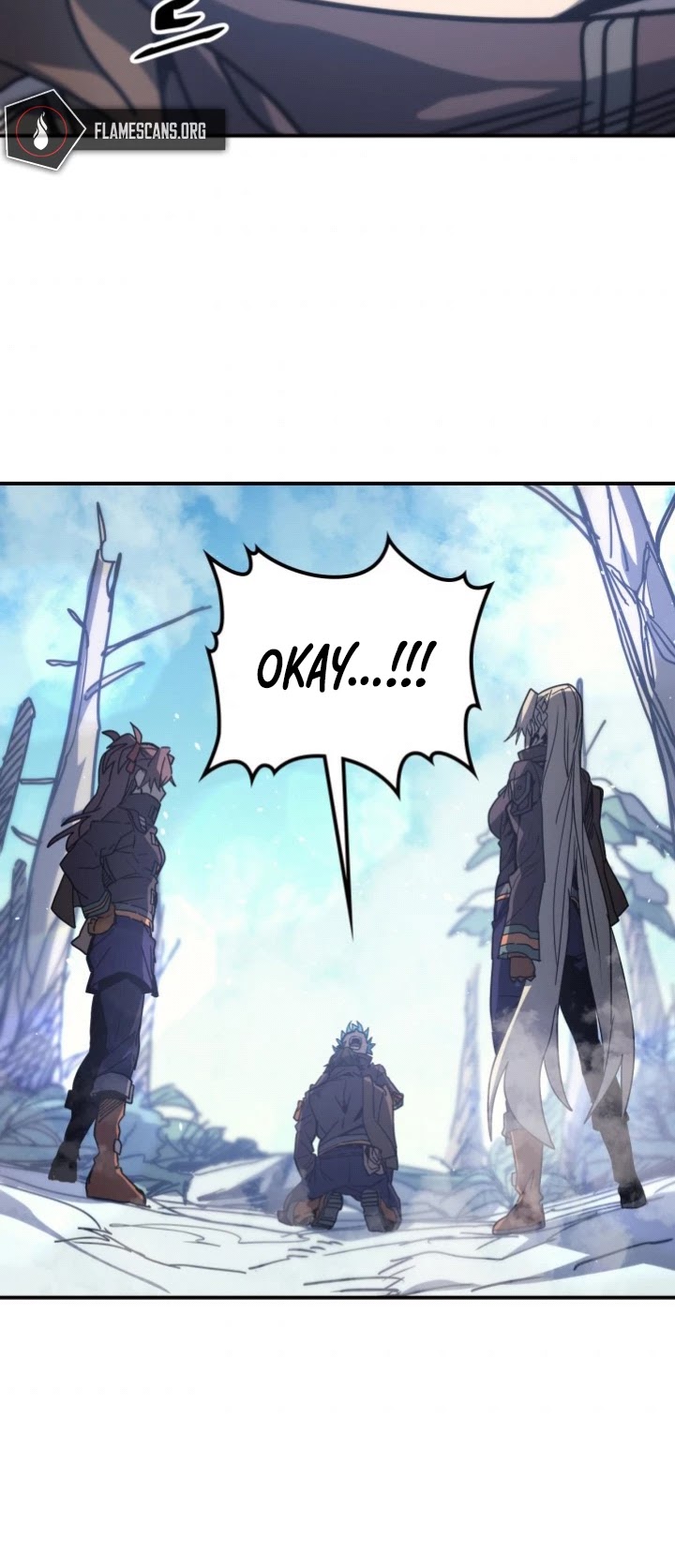 Read A Returner's Magic Should Be Special EN Manga Online
