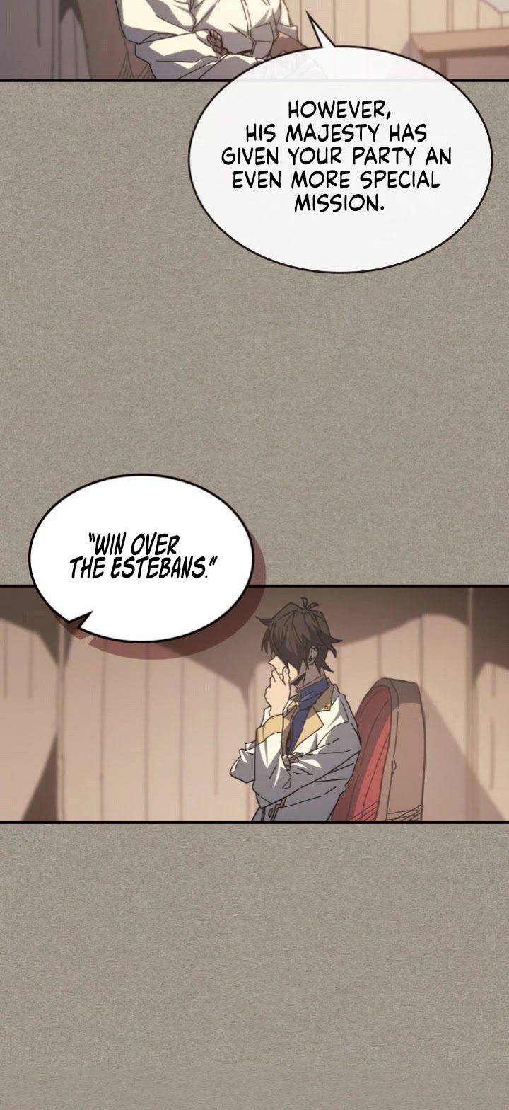 Read A Returner's Magic Should Be Special EN Manga Online