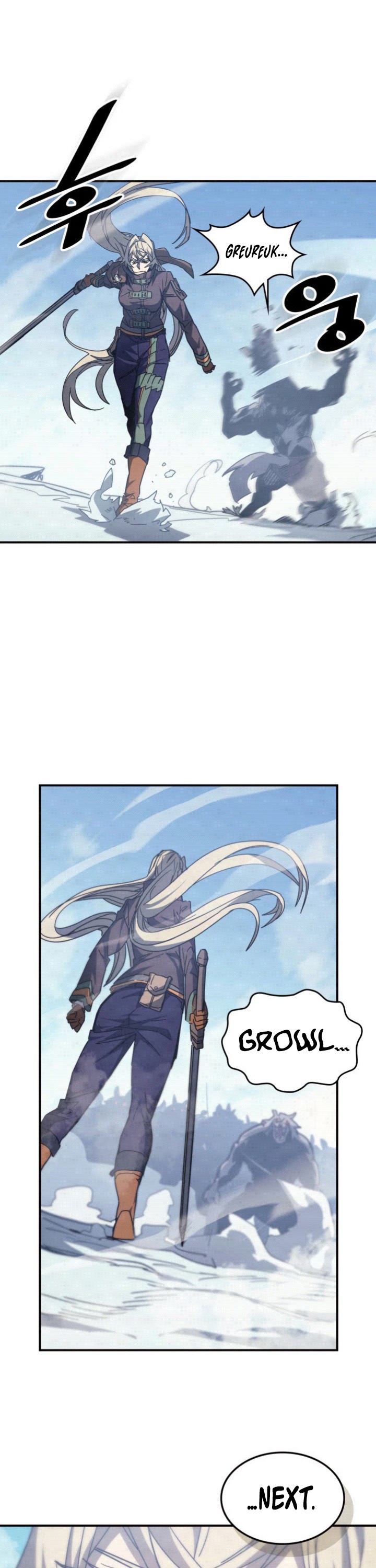Read A Returner's Magic Should Be Special EN Manga Online