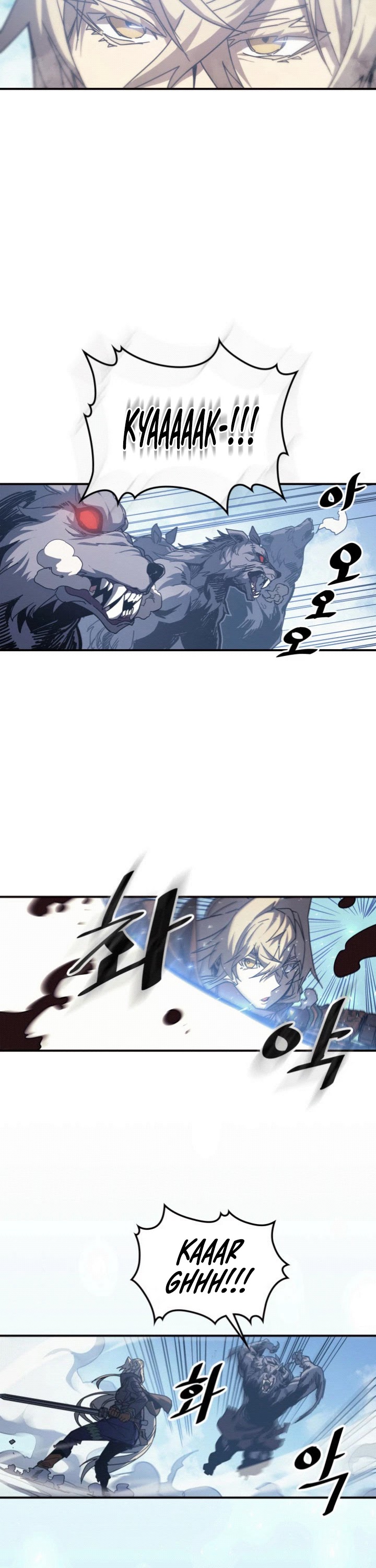 Read A Returner's Magic Should Be Special EN Manga Online