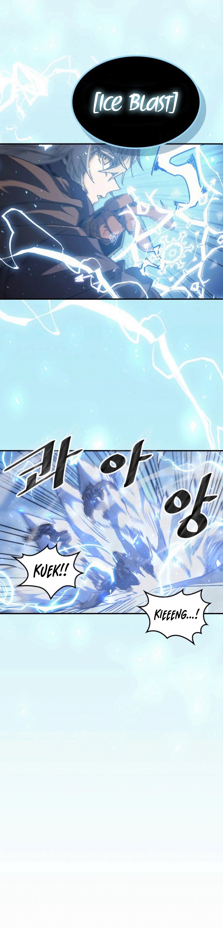 Read A Returner's Magic Should Be Special EN Manga Online