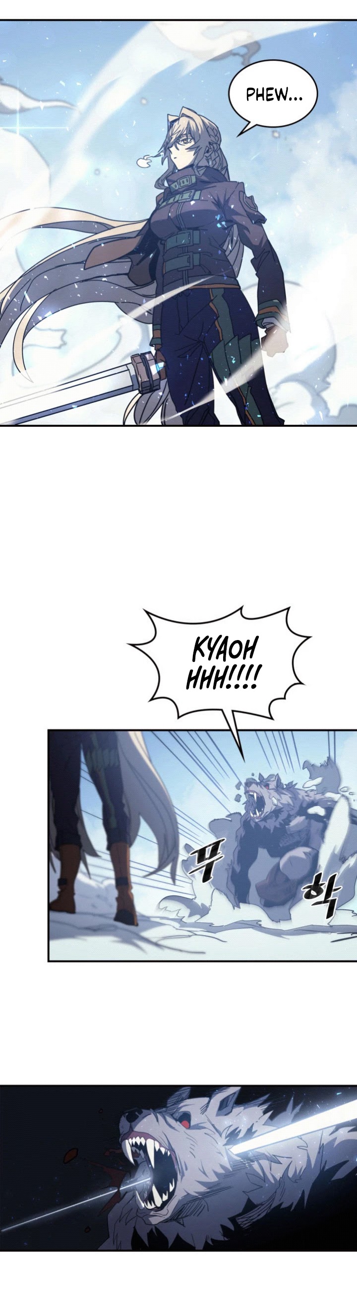 Read A Returner's Magic Should Be Special EN Manga Online