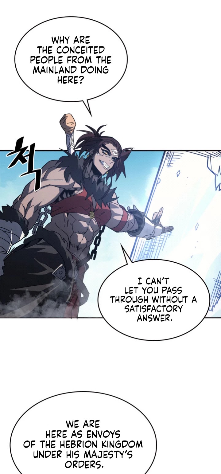 Read A Returner's Magic Should Be Special EN Manga Online