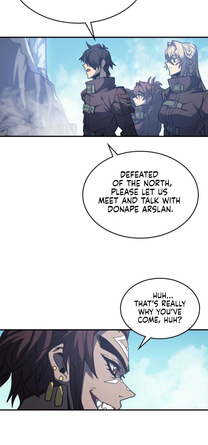 Read A Returner's Magic Should Be Special EN Manga Online