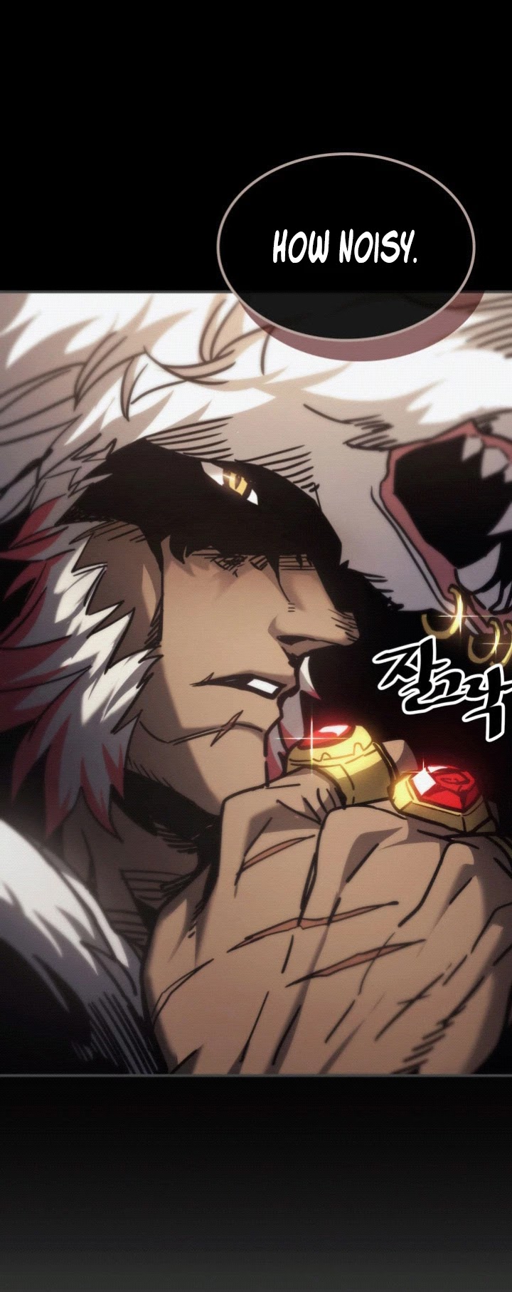Read A Returner's Magic Should Be Special EN Manga Online