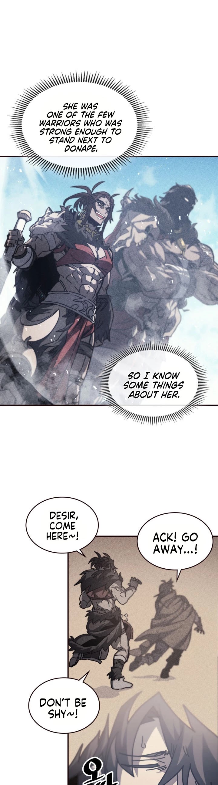 Read A Returner's Magic Should Be Special EN Manga Online