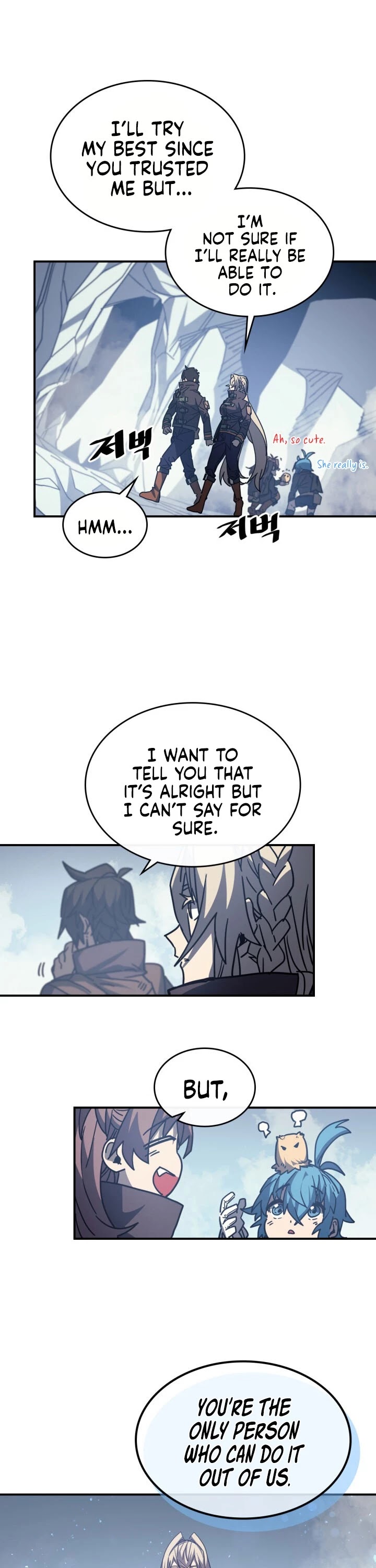 Read A Returner's Magic Should Be Special EN Manga Online