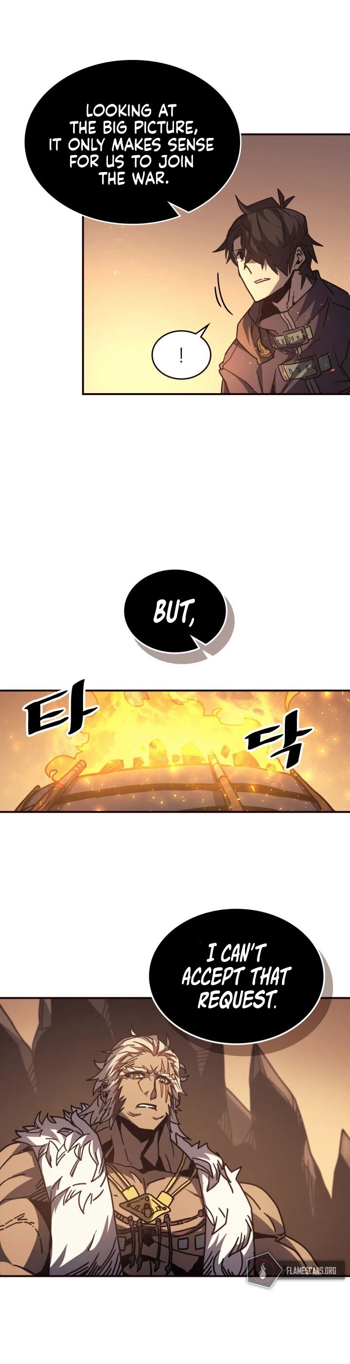 Read A Returner's Magic Should Be Special EN Manga Online