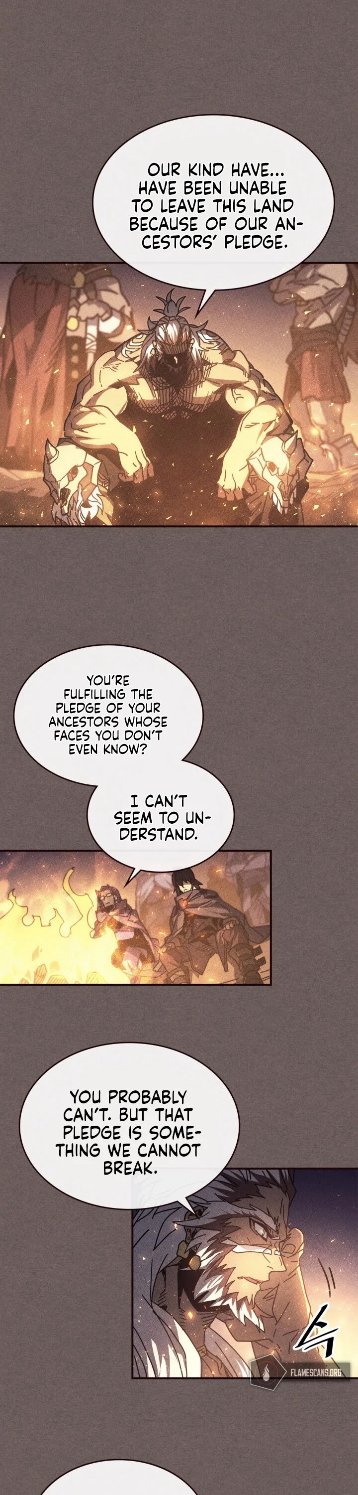Read A Returner's Magic Should Be Special EN Manga Online