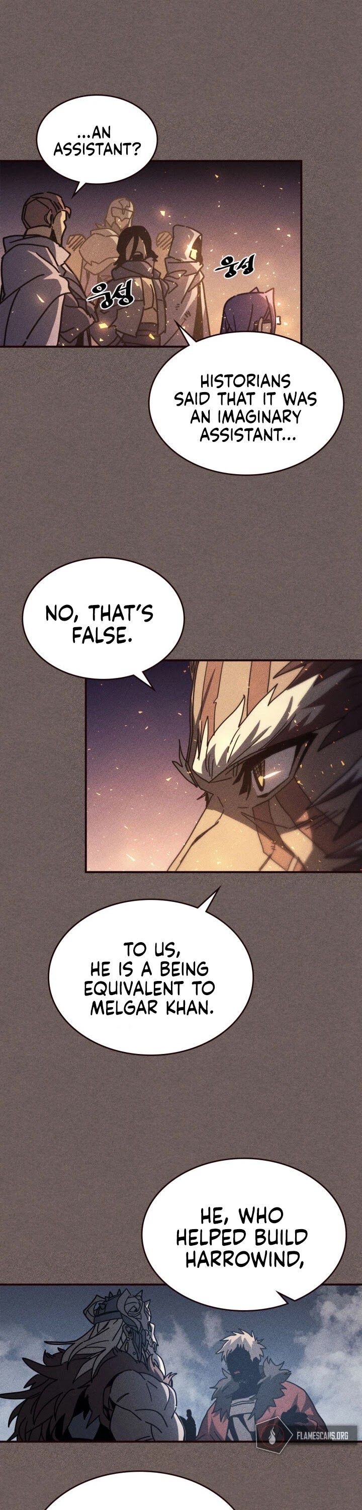 Read A Returner's Magic Should Be Special EN Manga Online