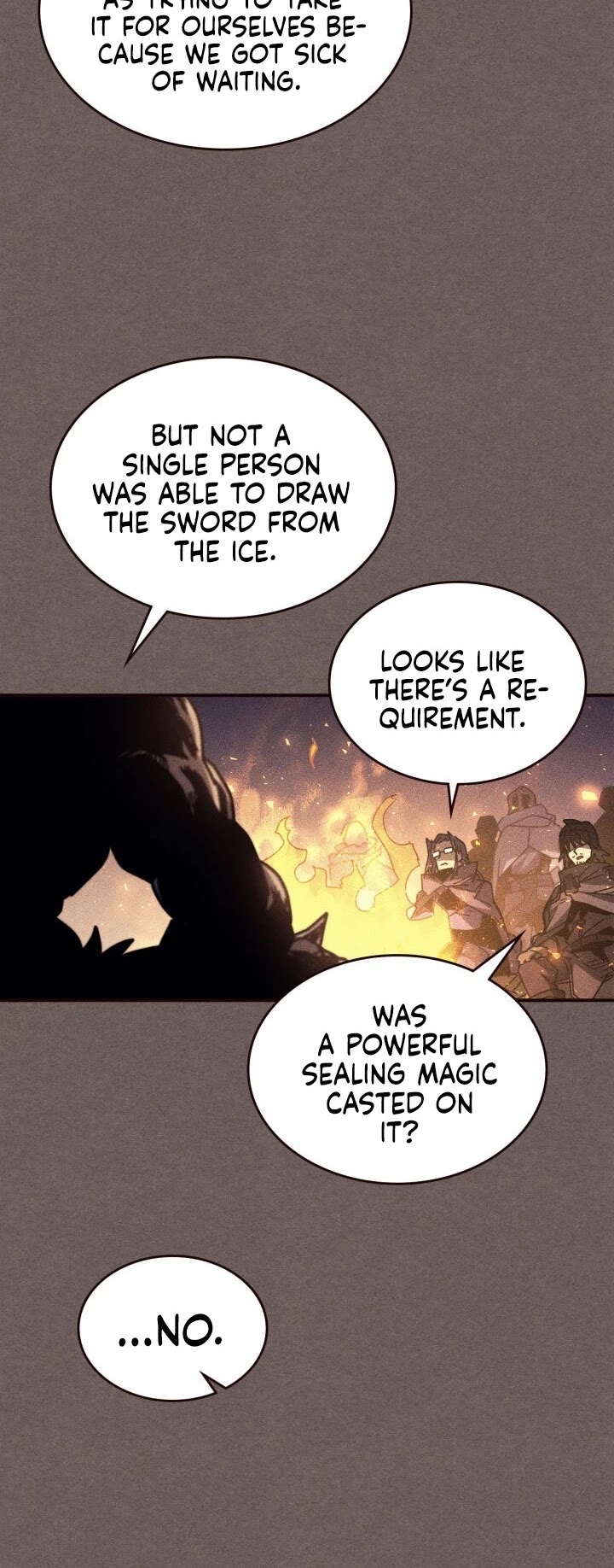 Read A Returner's Magic Should Be Special EN Manga Online