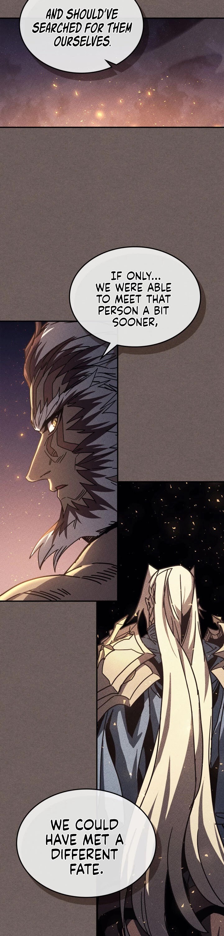 Read A Returner's Magic Should Be Special EN Manga Online