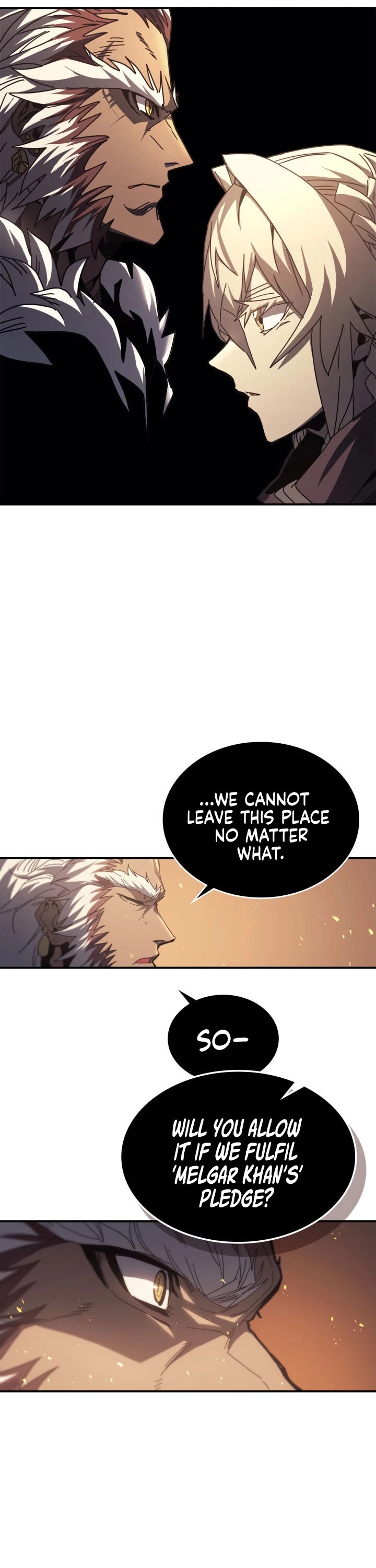 Read A Returner's Magic Should Be Special EN Manga Online