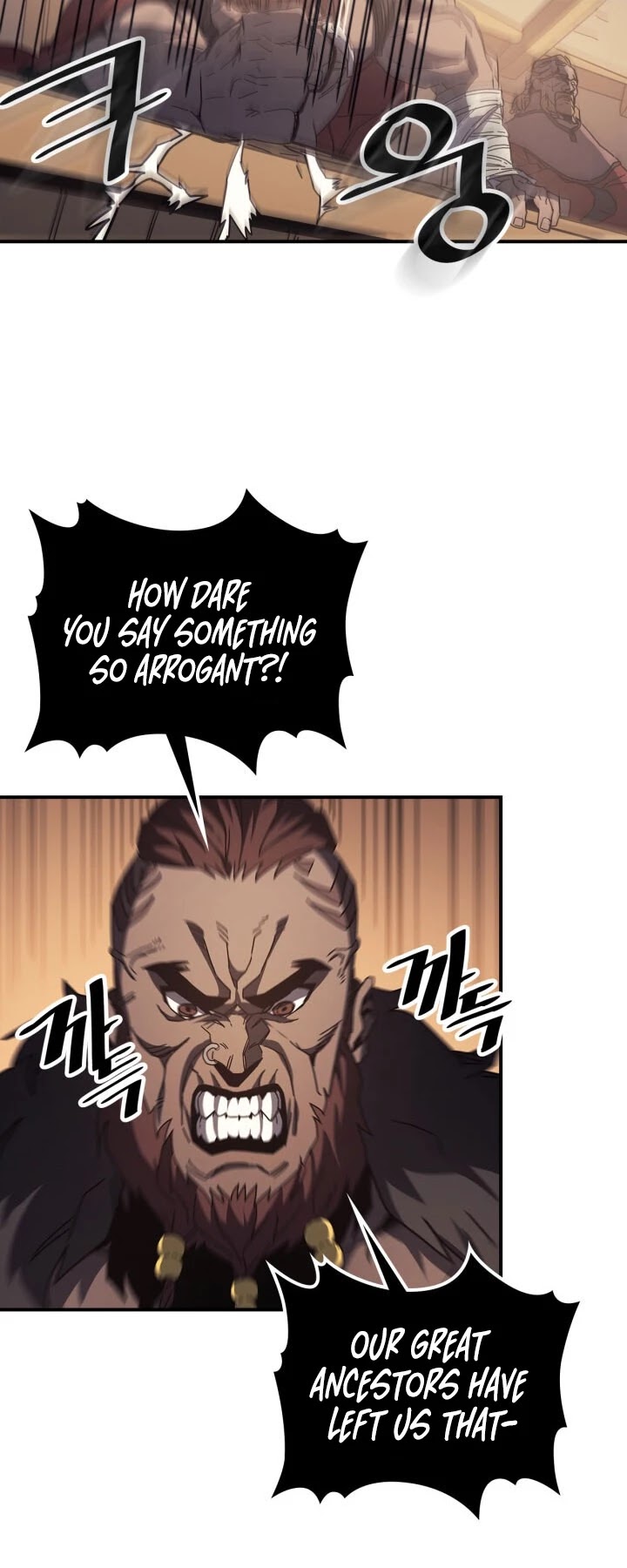 Read A Returner's Magic Should Be Special EN Manga Online