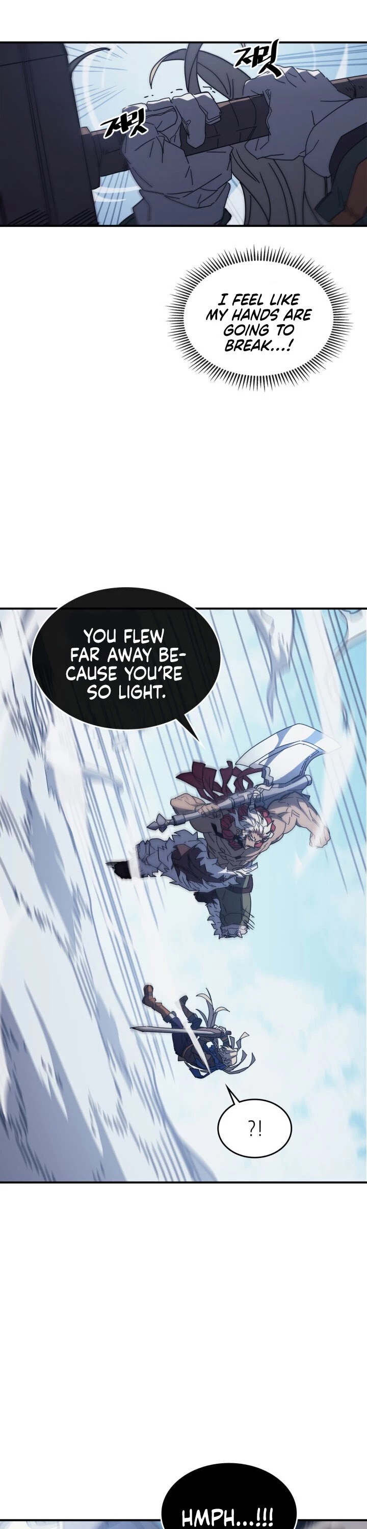 Read A Returner's Magic Should Be Special EN Manga Online