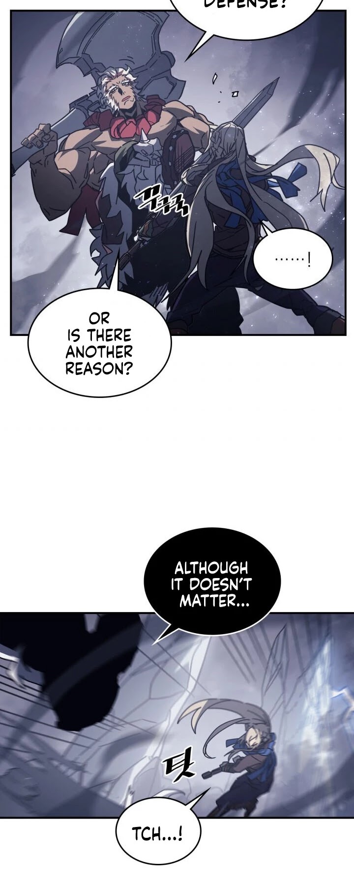Read A Returner's Magic Should Be Special EN Manga Online