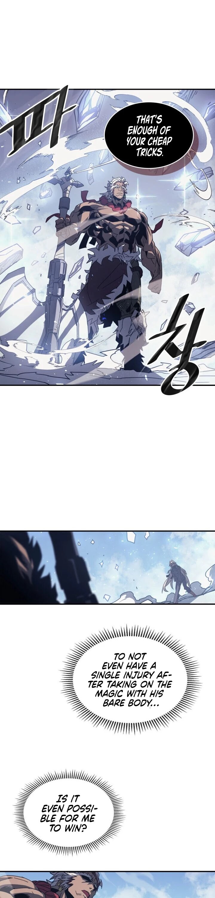 Read A Returner's Magic Should Be Special EN Manga Online