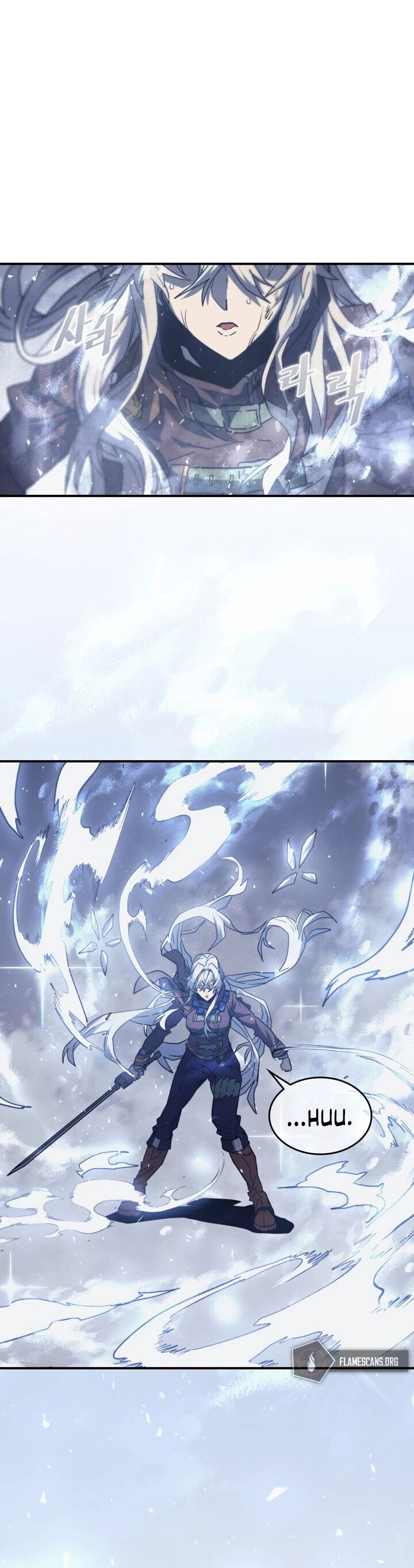 Read A Returner's Magic Should Be Special EN Manga Online