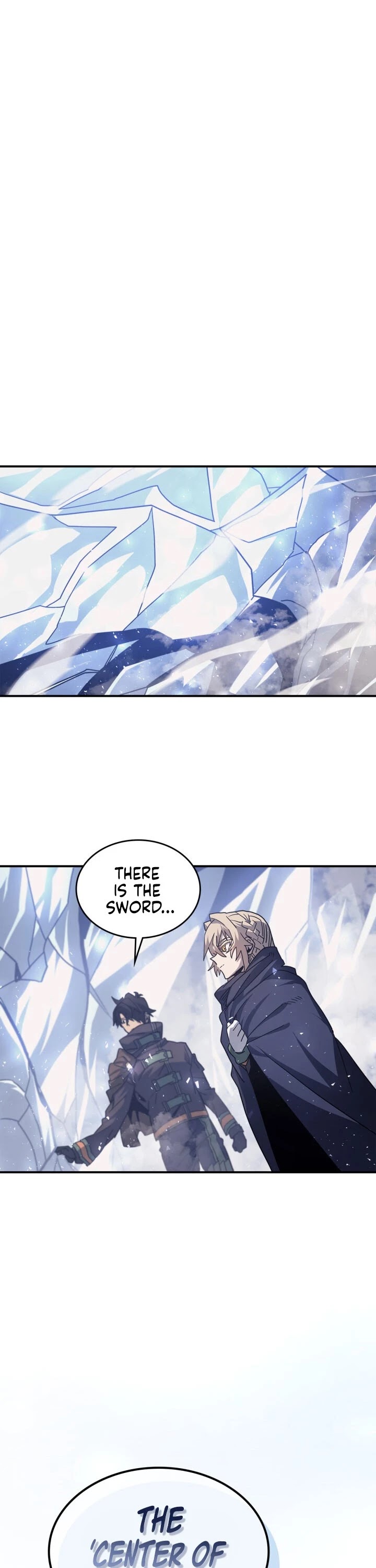 Read A Returner's Magic Should Be Special EN Manga Online