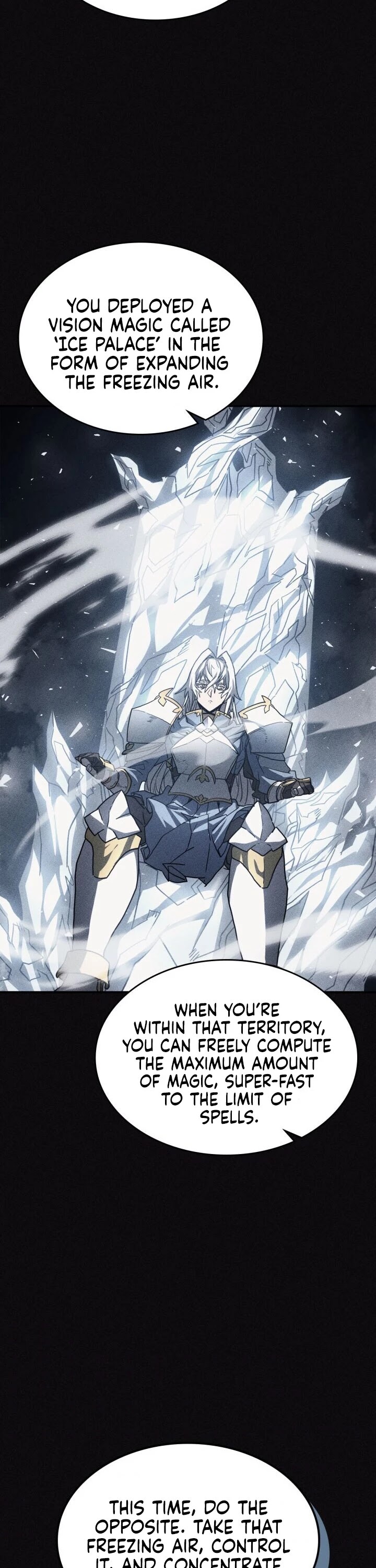 Read A Returner's Magic Should Be Special EN Manga Online