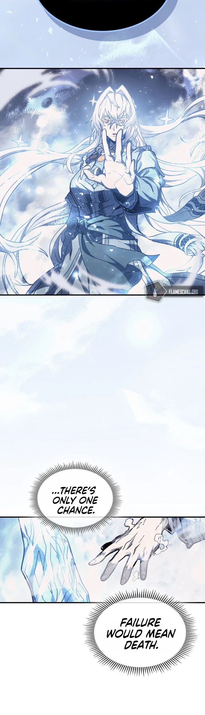 Read A Returner's Magic Should Be Special EN Manga Online