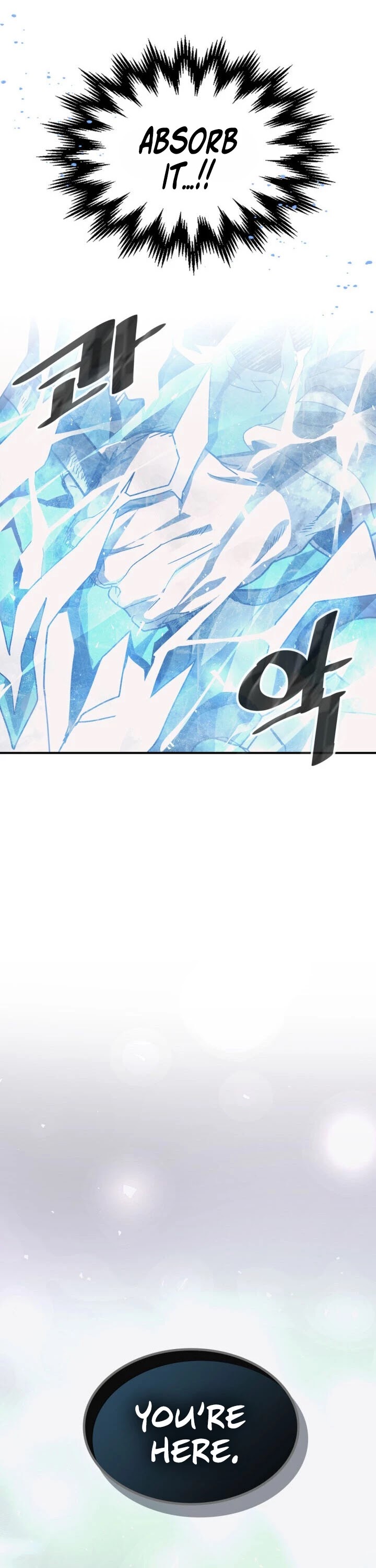 Read A Returner's Magic Should Be Special EN Manga Online