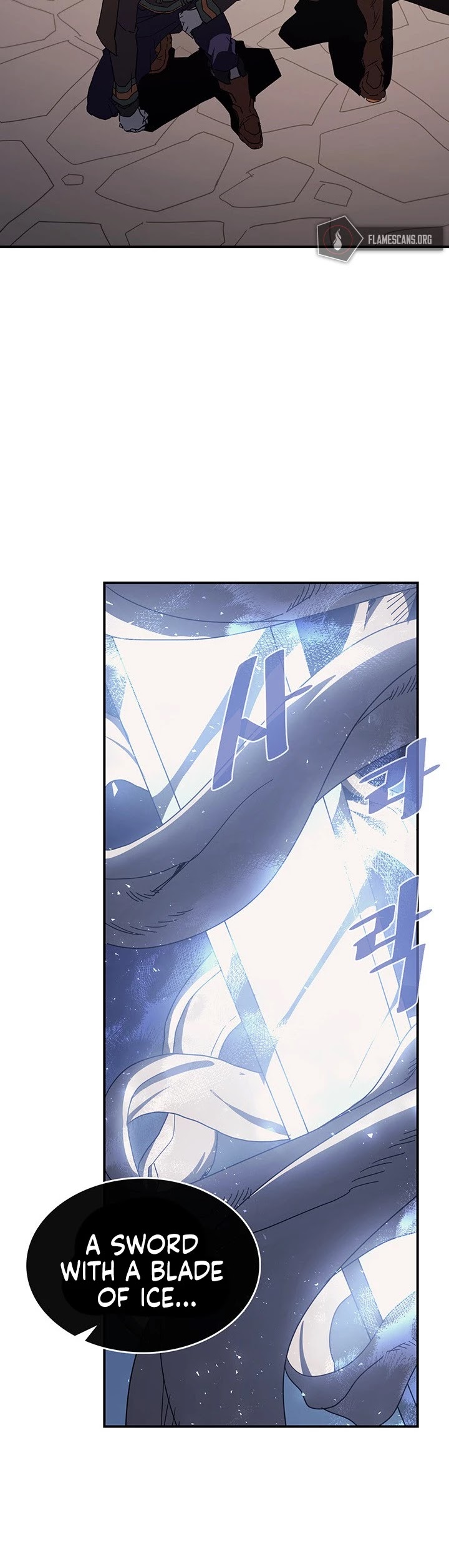 Read A Returner's Magic Should Be Special EN Manga Online
