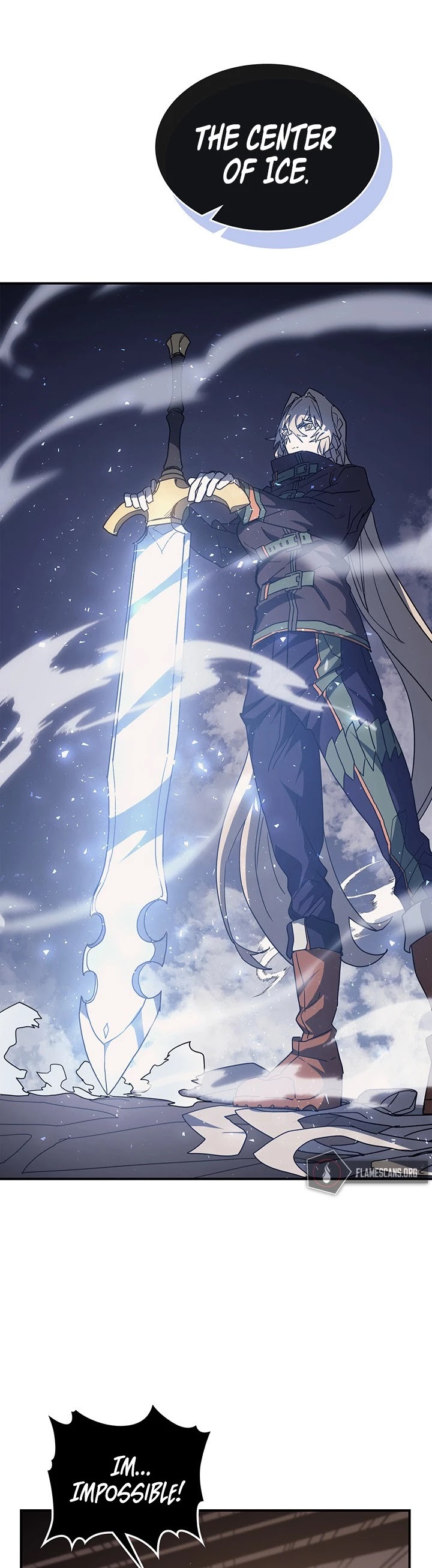 Read A Returner's Magic Should Be Special EN Manga Online