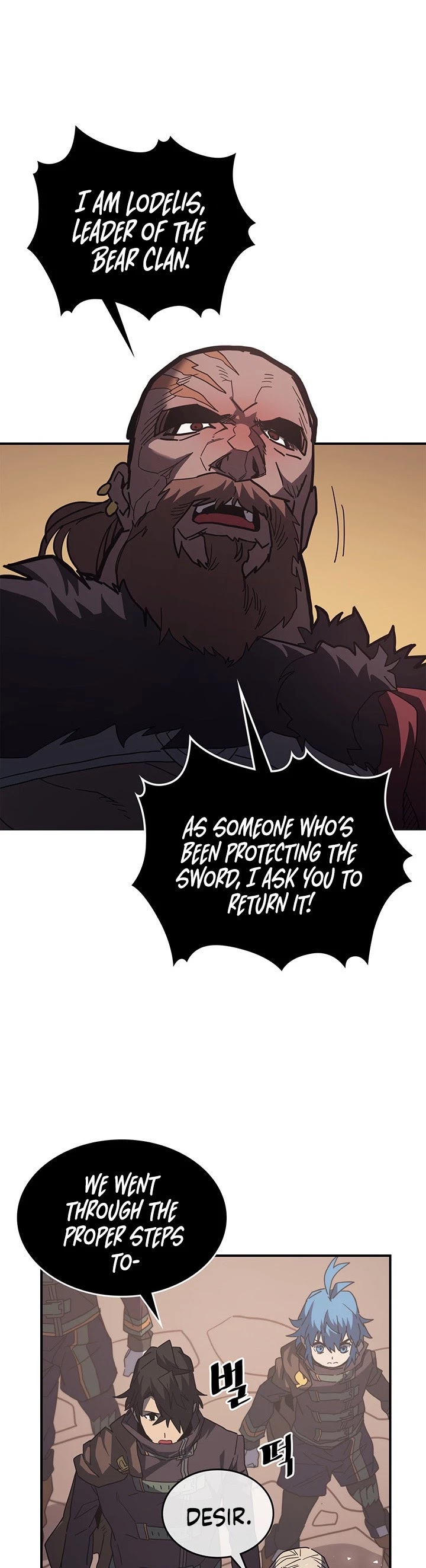 Read A Returner's Magic Should Be Special EN Manga Online