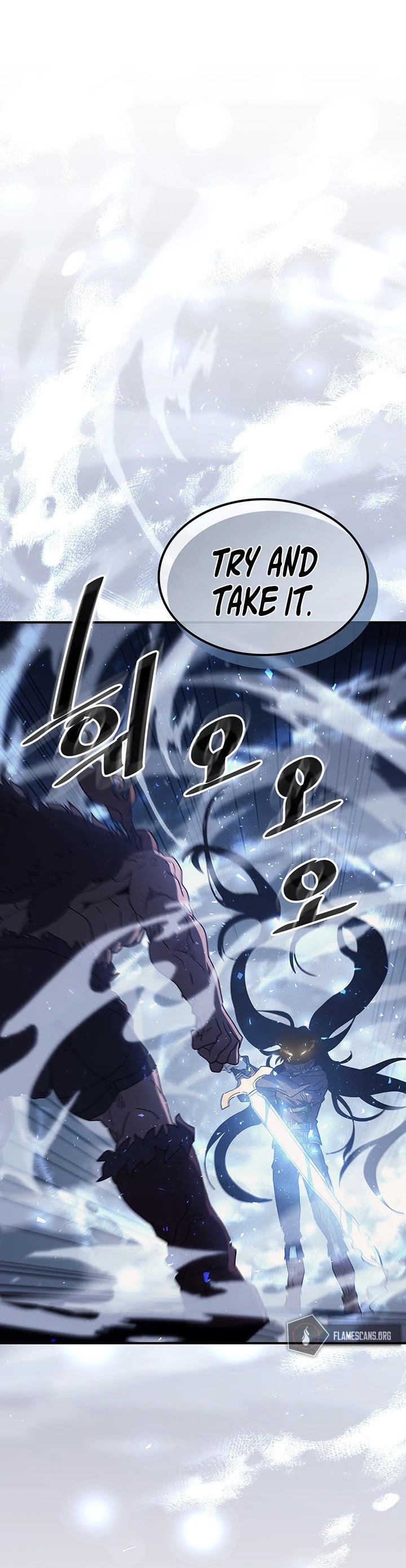 Read A Returner's Magic Should Be Special EN Manga Online