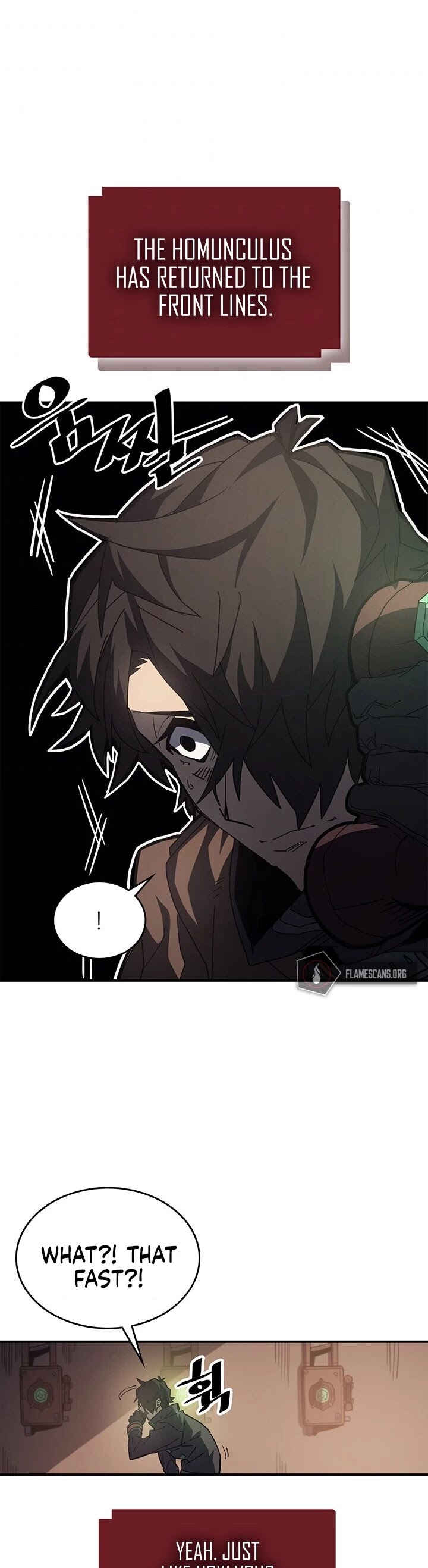 Read A Returner's Magic Should Be Special EN Manga Online