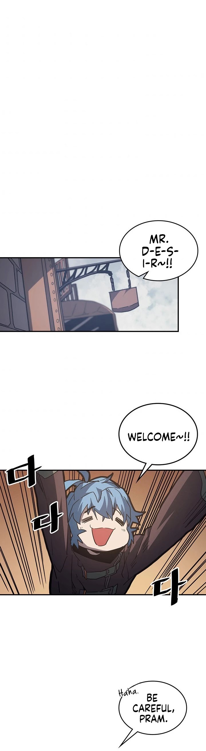 Read A Returner's Magic Should Be Special EN Manga Online