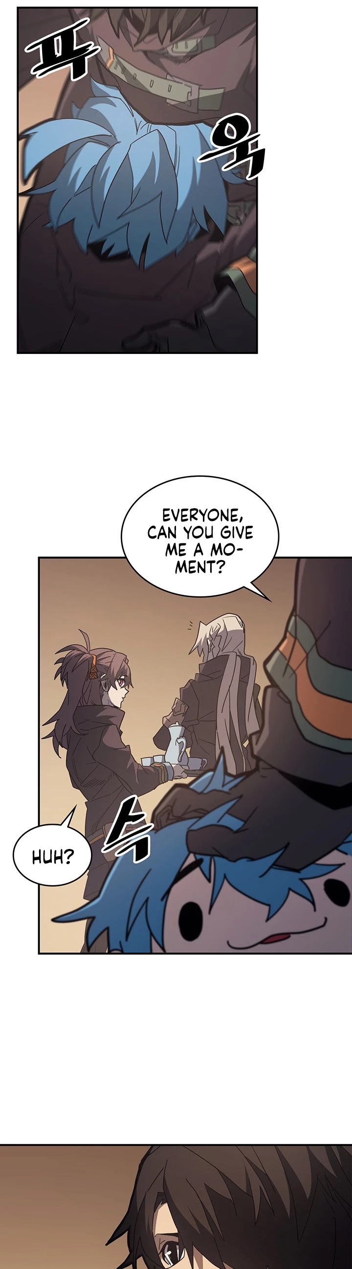 Read A Returner's Magic Should Be Special EN Manga Online