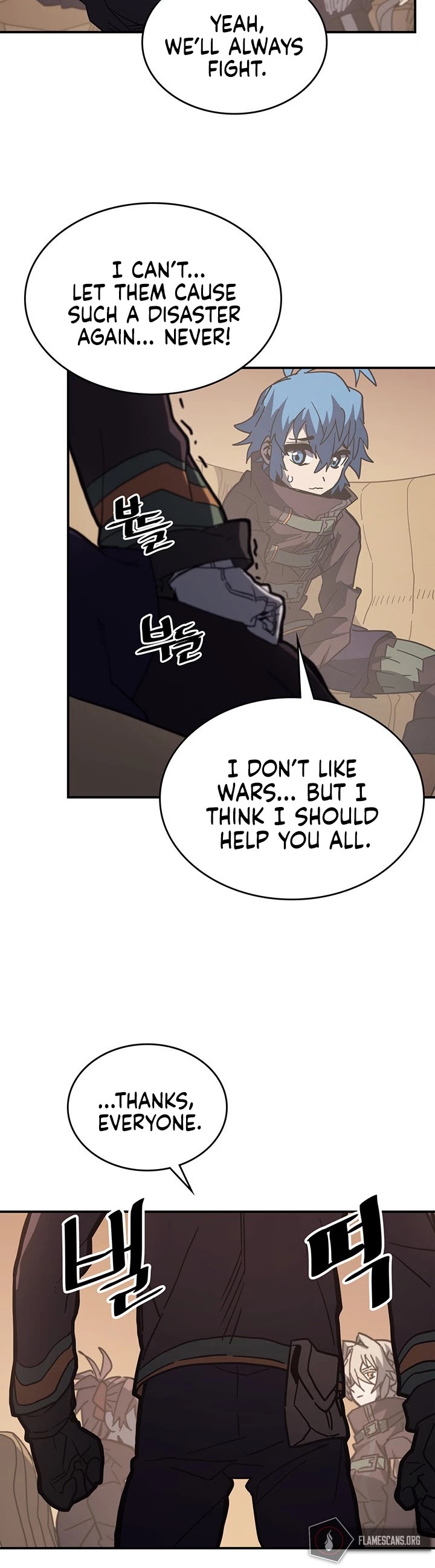 Read A Returner's Magic Should Be Special EN Manga Online