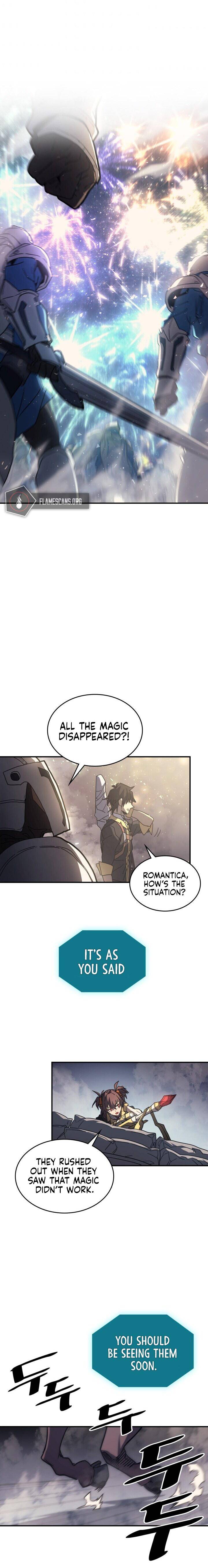 Read A Returner's Magic Should Be Special EN Manga Online