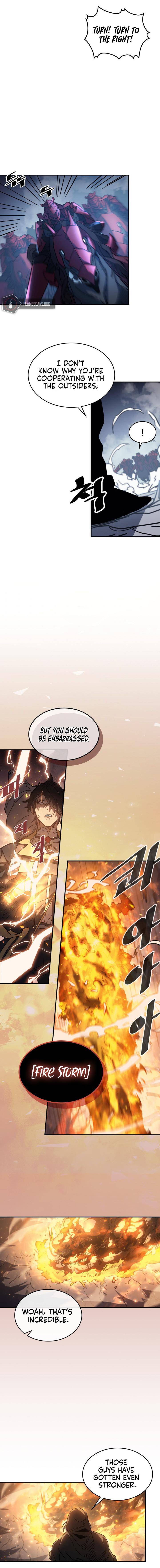 Read A Returner's Magic Should Be Special EN Manga Online