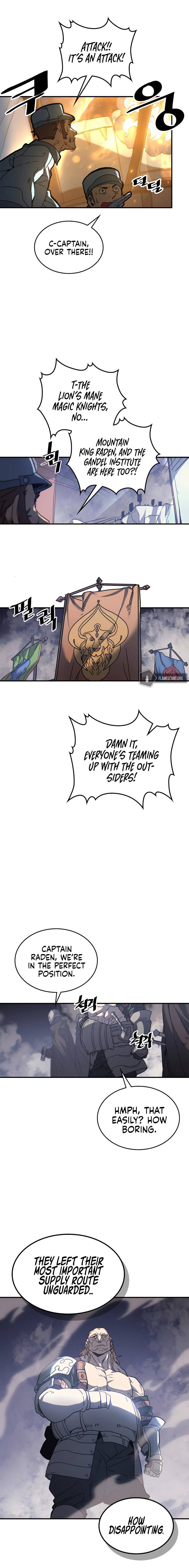 Read A Returner's Magic Should Be Special EN Manga Online