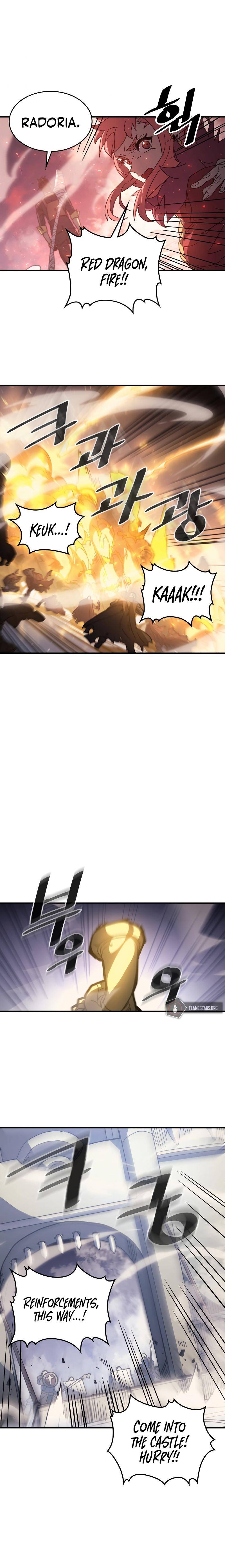 Read A Returner's Magic Should Be Special EN Manga Online