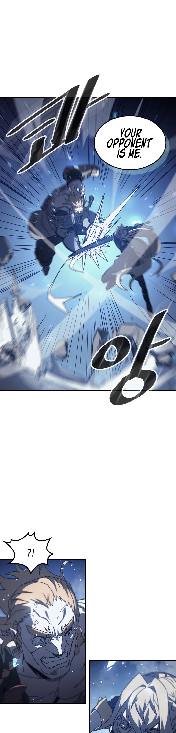 Read A Returner's Magic Should Be Special EN Manga Online