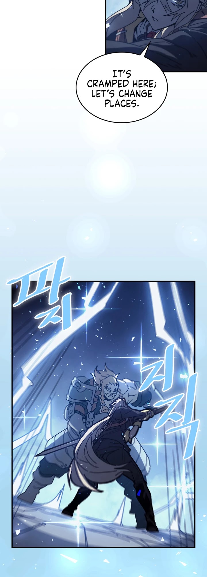Read A Returner's Magic Should Be Special EN Manga Online