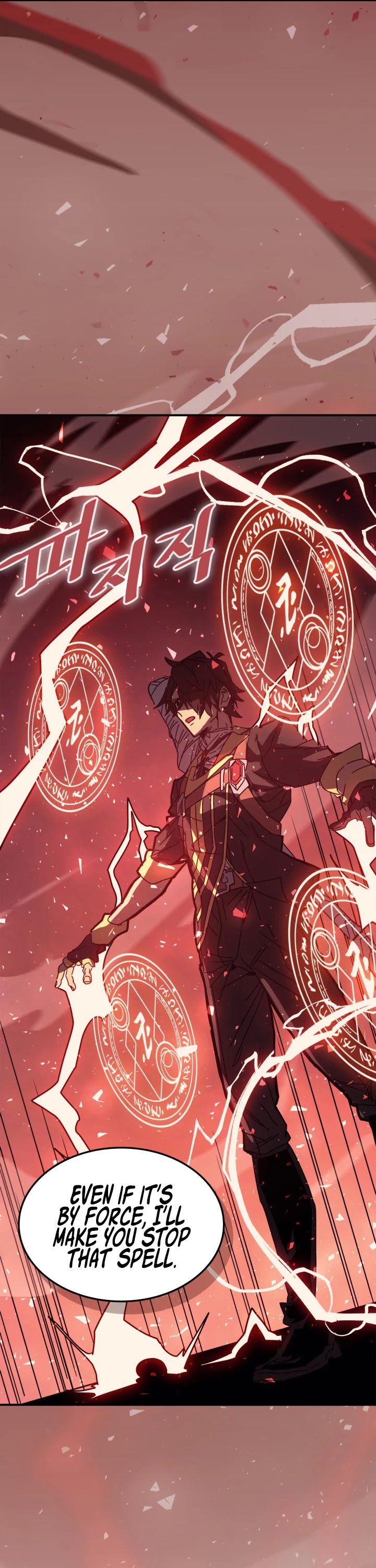 Read A Returner's Magic Should Be Special EN Manga Online