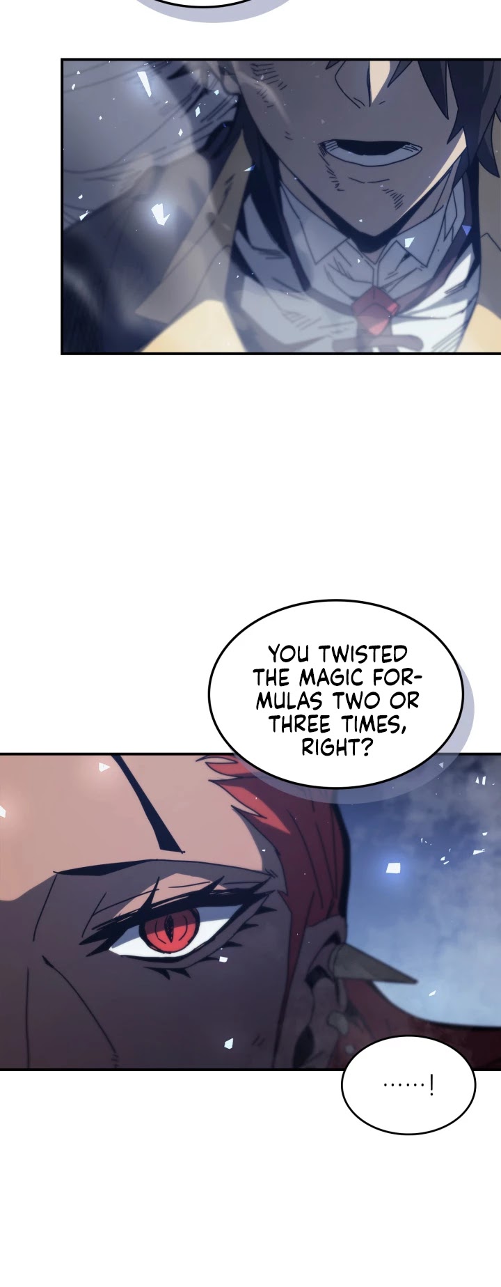 Read A Returner's Magic Should Be Special EN Manga Online