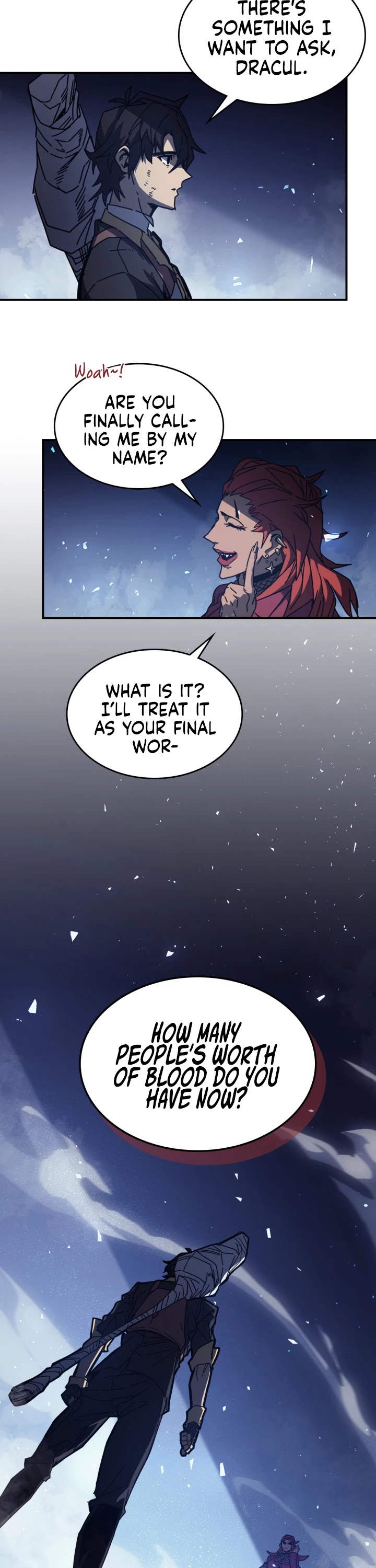 Read A Returner's Magic Should Be Special EN Manga Online