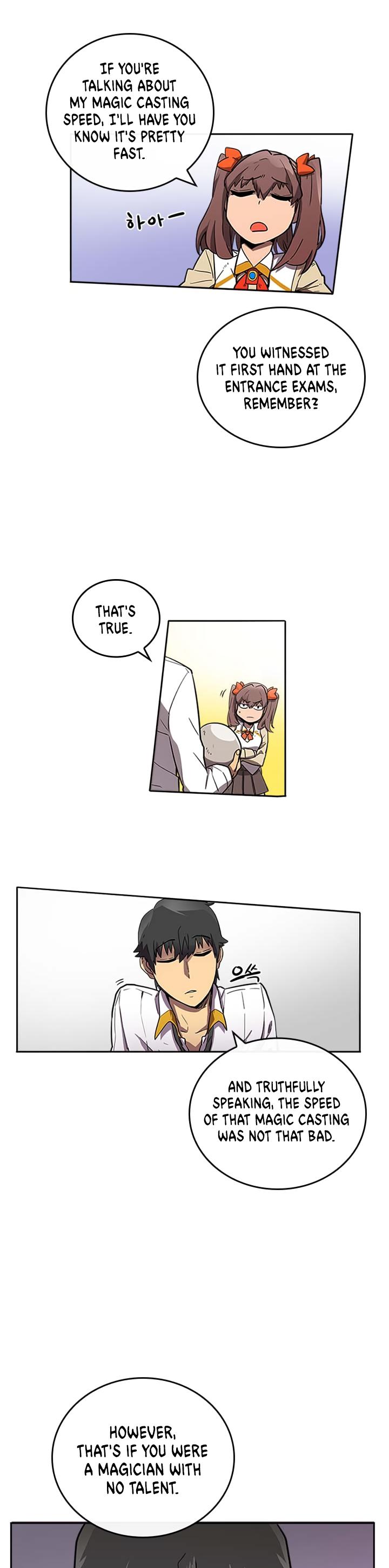 Read A Returner's Magic Should Be Special EN Manga Online
