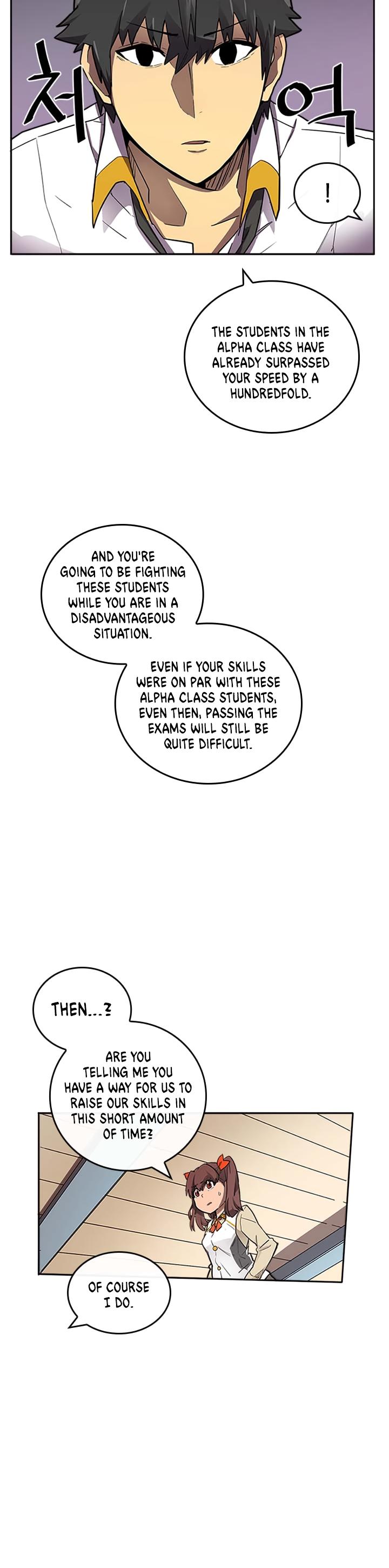 Read A Returner's Magic Should Be Special EN Manga Online