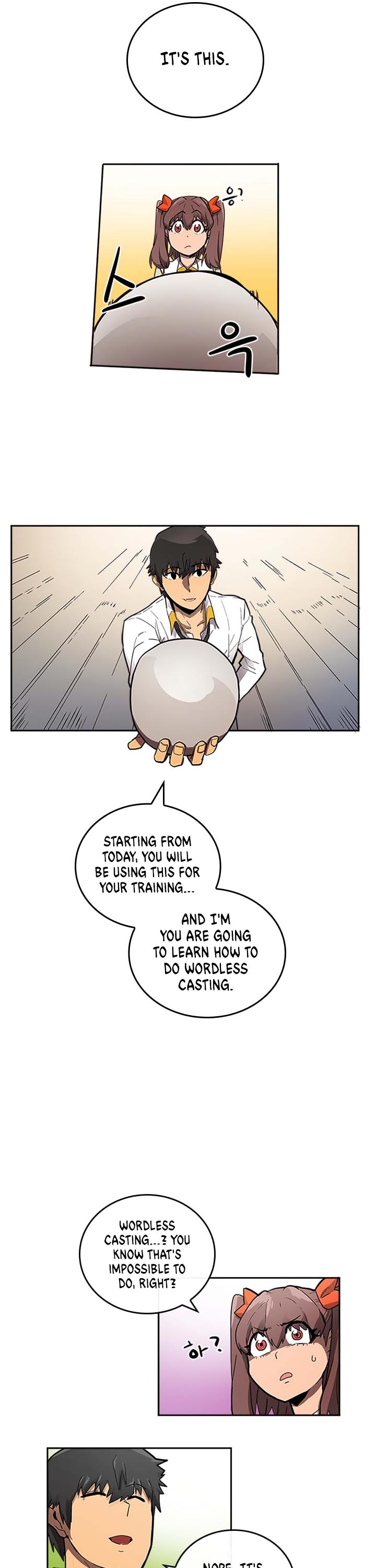 Read A Returner's Magic Should Be Special EN Manga Online