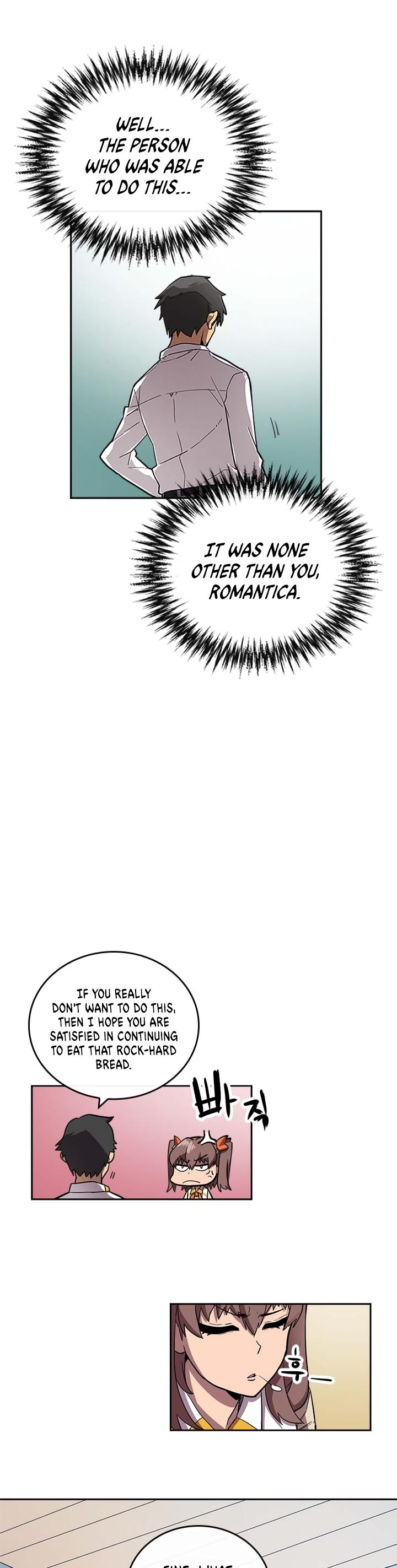 Read A Returner's Magic Should Be Special EN Manga Online