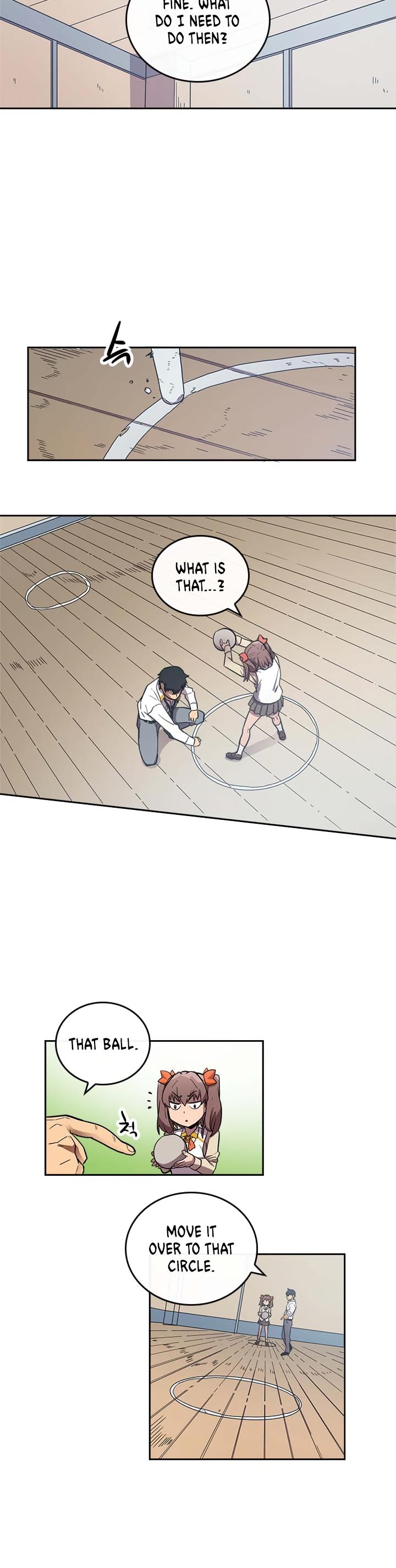 Read A Returner's Magic Should Be Special EN Manga Online