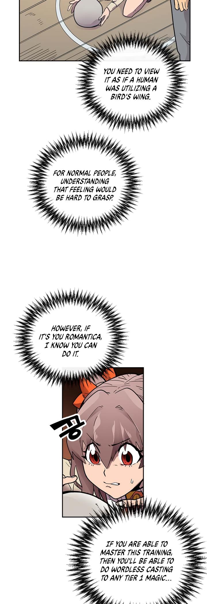Read A Returner's Magic Should Be Special EN Manga Online
